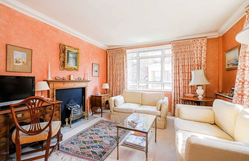 Chelsea Riverside Apartamento | Old Church Street | Pro-Managed