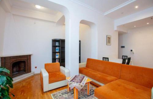 Baku Old Town Hotel | Old CITY APART HOTEL