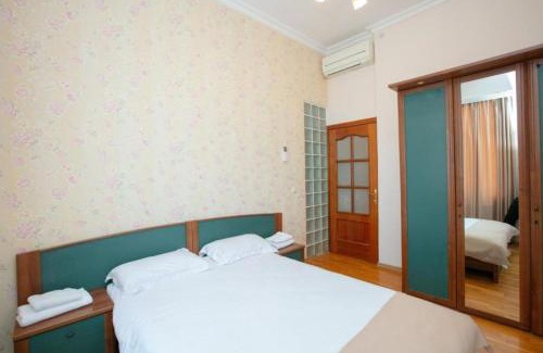 Baku Old Town Hotel | Old CITY APART HOTEL