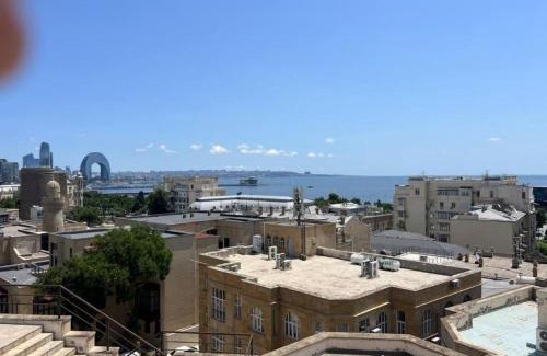 Baku Old Town Hotel | Old CITY APART HOTEL