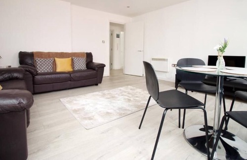 Bristol Old City Apartamento | Old City Apartments 12 by MGroupSA