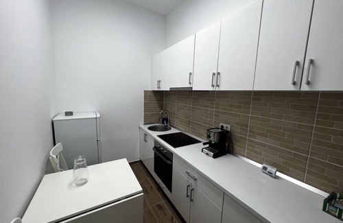Bucharest City-Centre Apartamento | Old City Appartment