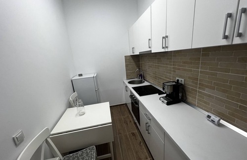 Bucharest City-Centre Apartamento | Old City Appartment