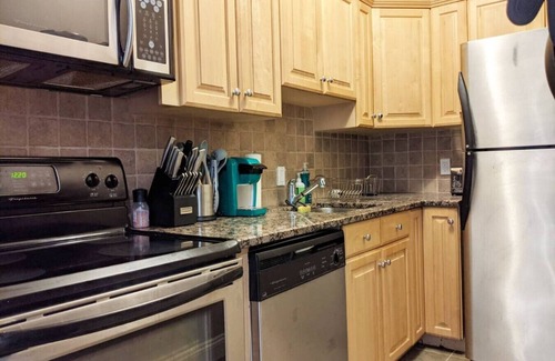 Old City Apartamento | Old City Apt Near Independent Hall and Liberty Bell