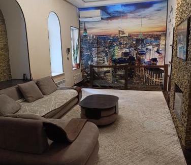 Baku Old Town Apartamento | Old City Center Apartment