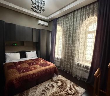 Baku Old Town Apartamento | Old City Center Apartment