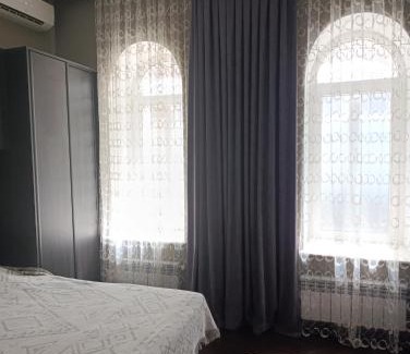 Baku Old Town Apartamento | Old City Center Apartment