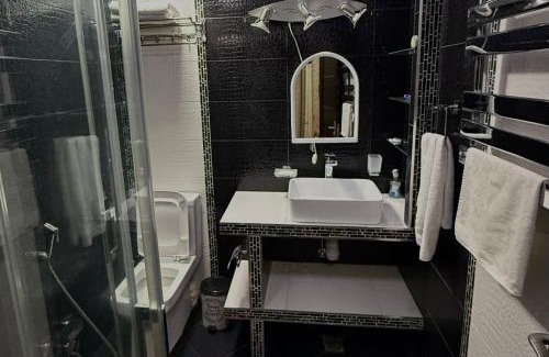 Baku Old Town Apartamento | Old City Center Apartment