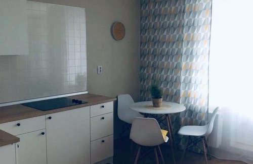 Baku Old Town Apartamento | Old City Centre 2BD Appart