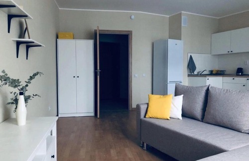 Baku Old Town Apartamento | Old City Centre 2BD Appart