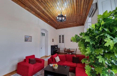 Baku Old Town Apartamento | Old City Exclusive by Bakuapart
