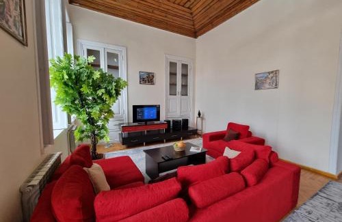 Baku Old Town Apartamento | Old City Exclusive by Bakuapart