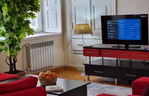 Baku Old Town Apartamento | Old City Exclusive by Bakuapart