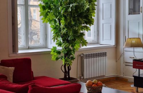 Baku Old Town Apartamento | Old City Exclusive by Bakuapart