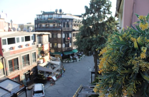 Sultanahmet Apartamento | Old City Homes