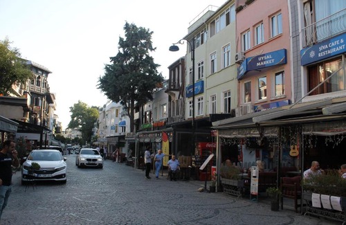 Sultanahmet Apartamento | Old City Homes