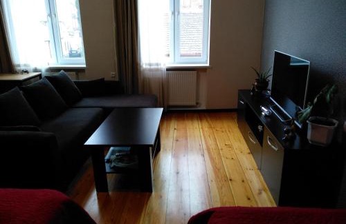 Avlabari Apartamento | Old City LG Apartments