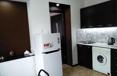 Avlabari Apartamento | Old City LG Apartments