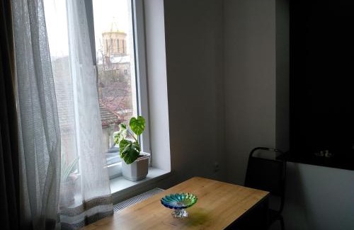 Avlabari Apartamento | Old City LG Apartments