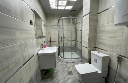 Baku Old Town Apartamento | Old city sea view apartment by Bakuapart