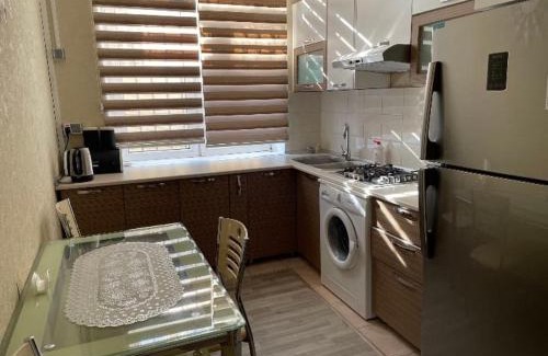 Baku Old Town Apartamento | Old city sea view apartment by Bakuapart