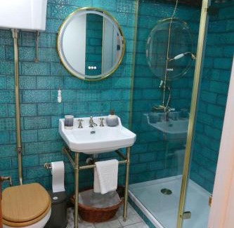 Shottery Casa | Old Cottage in Stratford upon Avon