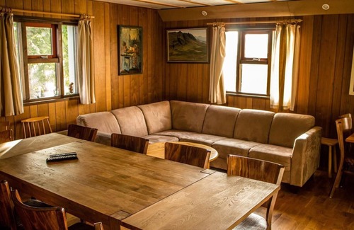 Hofn Casa | Old Cottage - Reynivellir II