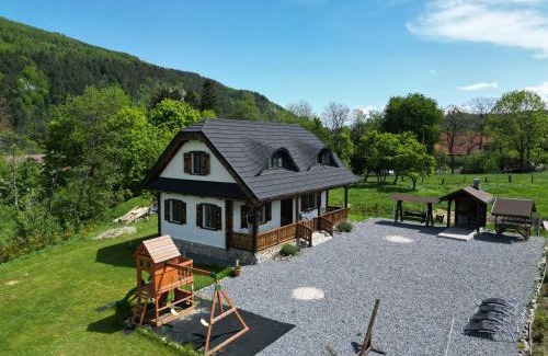 Bran Casa | Old Cottage