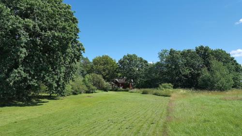 Lidkoping Municipality Casa | Old Cottage