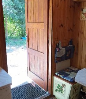 Brno Apartamento | Old cottage, steep hill, read info and rating