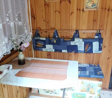 Brno Apartamento | Old cottage, steep hill, read info and rating