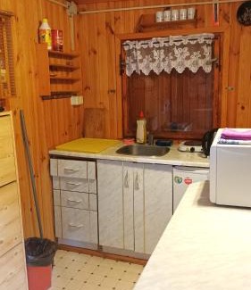 Brno Apartamento | Old cottage, steep hill, read info and rating