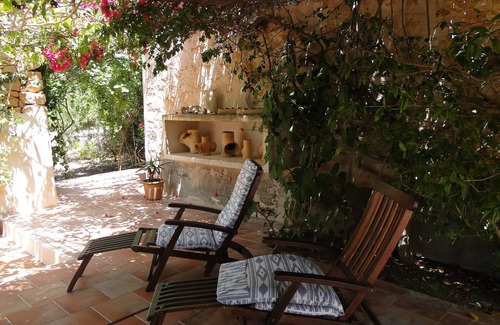 Formentera Casa | ANTIGUA FINCA REFORMADA EN PLENA NATURALEZA