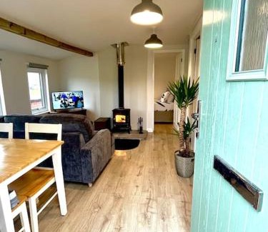 Riding Mill Casa | old cricket pavilion, Riding mill, Northumberland