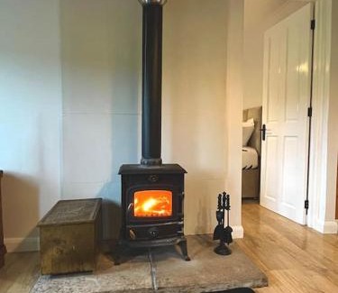 Riding Mill Casa | old cricket pavilion, Riding mill, Northumberland