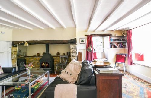 Whitchurch Canonicorum Casa | Old Cross Cottage