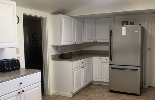 Terrebonne Casa | Old Dairy House near Smith Rock