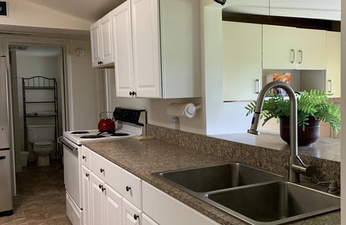 Terrebonne Casa | Old Dairy House near Smith Rock