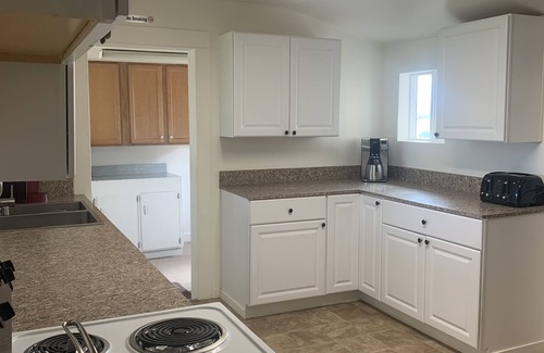 Terrebonne Casa | Old Dairy House near Smith Rock