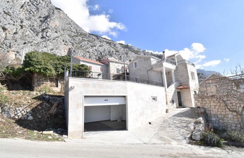 Tucepi Casa | Old Dalmatian House Martine