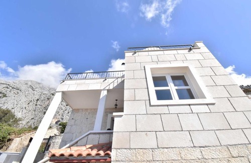 Tucepi Casa | Old Dalmatian House Martine