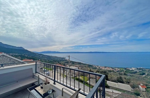 Tucepi Casa | Old Dalmatian House Martine