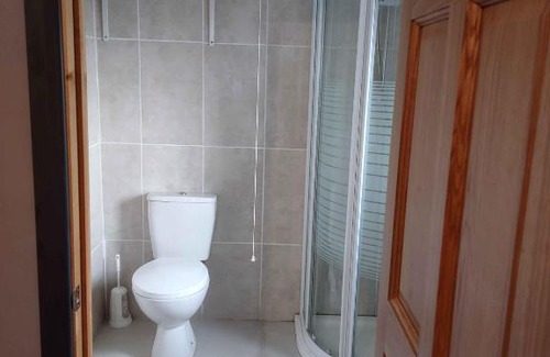 Rosbeg Casa | Old Eden House