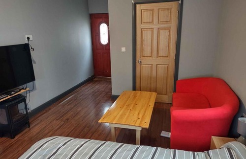 Rosbeg Casa | Old Eden House