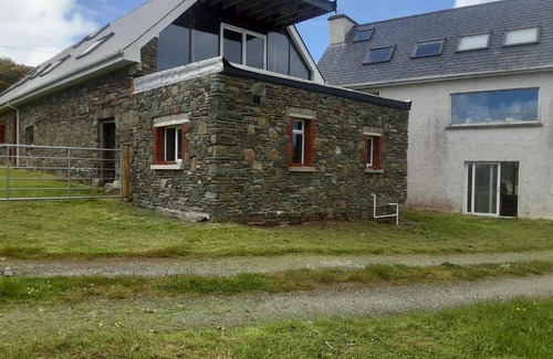 Rosbeg Casa | Old Eden House