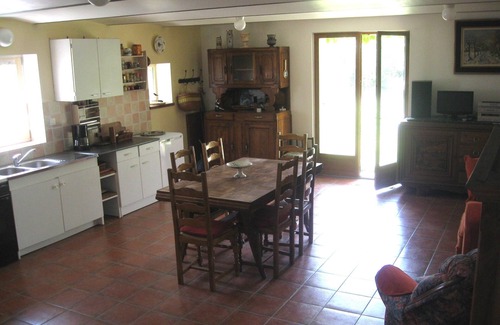 Saint-Gervais-sur-Roubion Casa | old farm country house