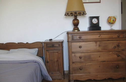 Saint-Gervais-sur-Roubion Casa | old farm country house