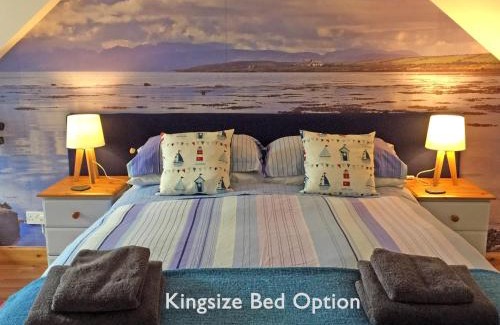 Rothesay Apartamento | Old Fisherman's Cottage
