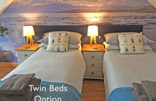 Rothesay Apartamento | Old Fisherman's Cottage