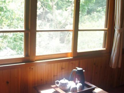 Shuili Cama Y Desayuno | Old Five Guesthouse